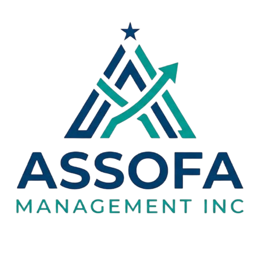 Logo Assofa